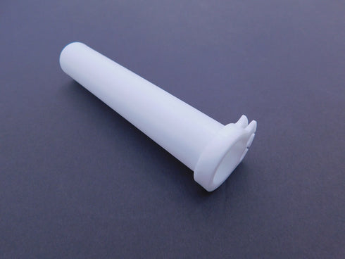 HONDA PIPE THROTTLE GRIP NEW OEM  53141-422-000 *SEE NOTES FOR FITMENT*